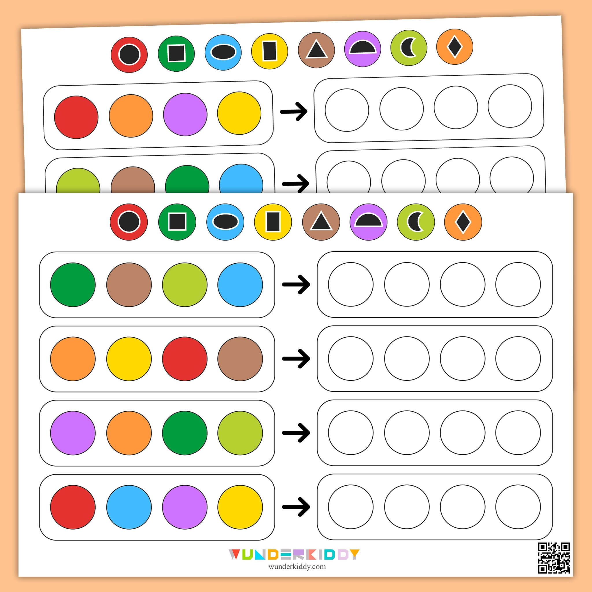 Printable Preschool Activities And Kindergarten Worksheets For Free Printable Preschool Activities And Kindergarten Worksheets For Free