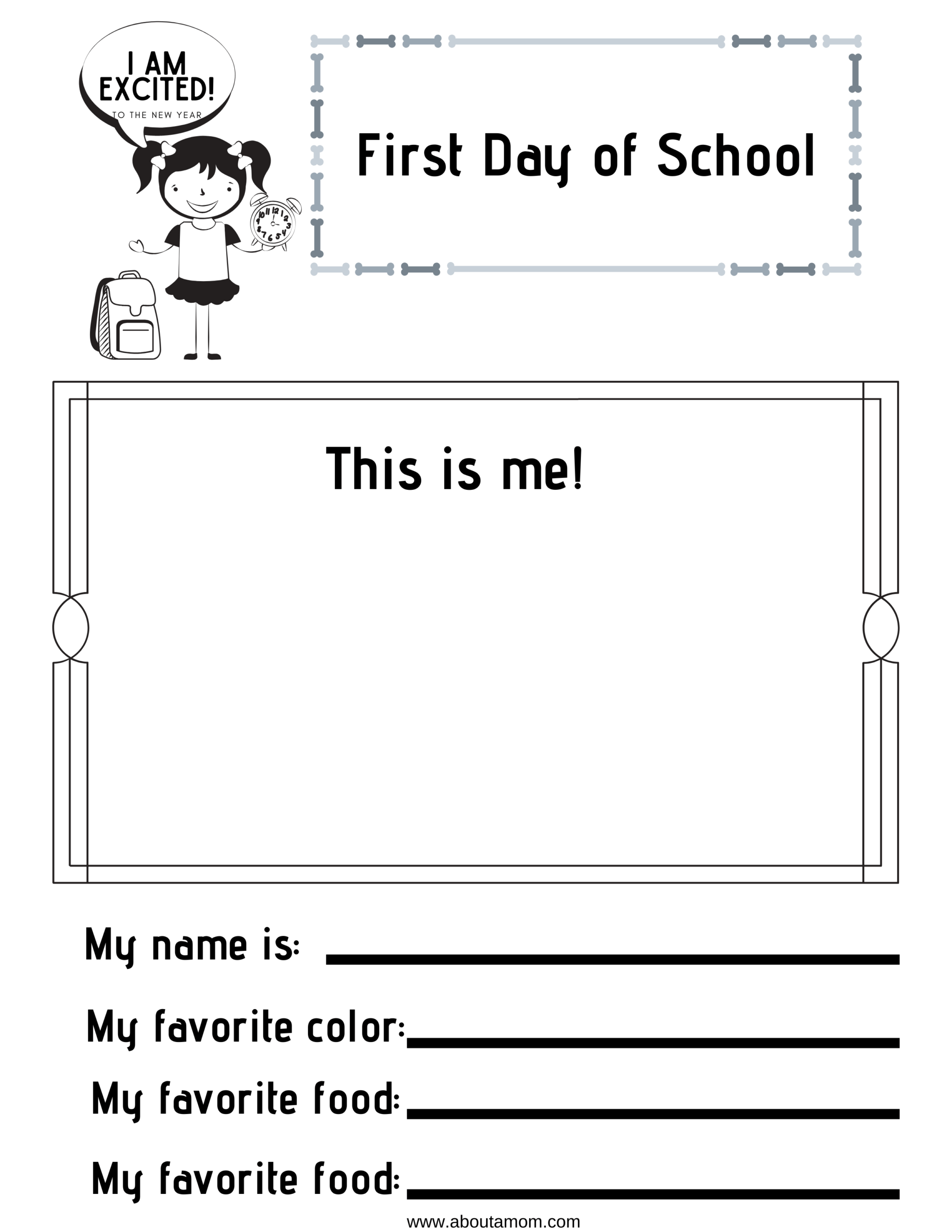 Printable School Worksheets Engaging Resources For Effective Learning Printable School Worksheets Engaging Resources For Effective Learning