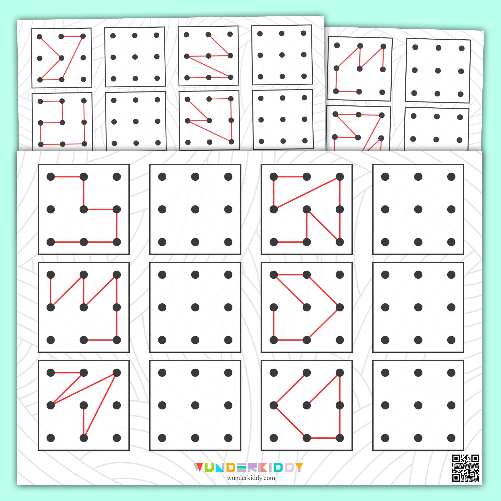 Printable Prewriting Worksheets For Preschoolers Printable Prewriting Worksheets For Preschoolers
