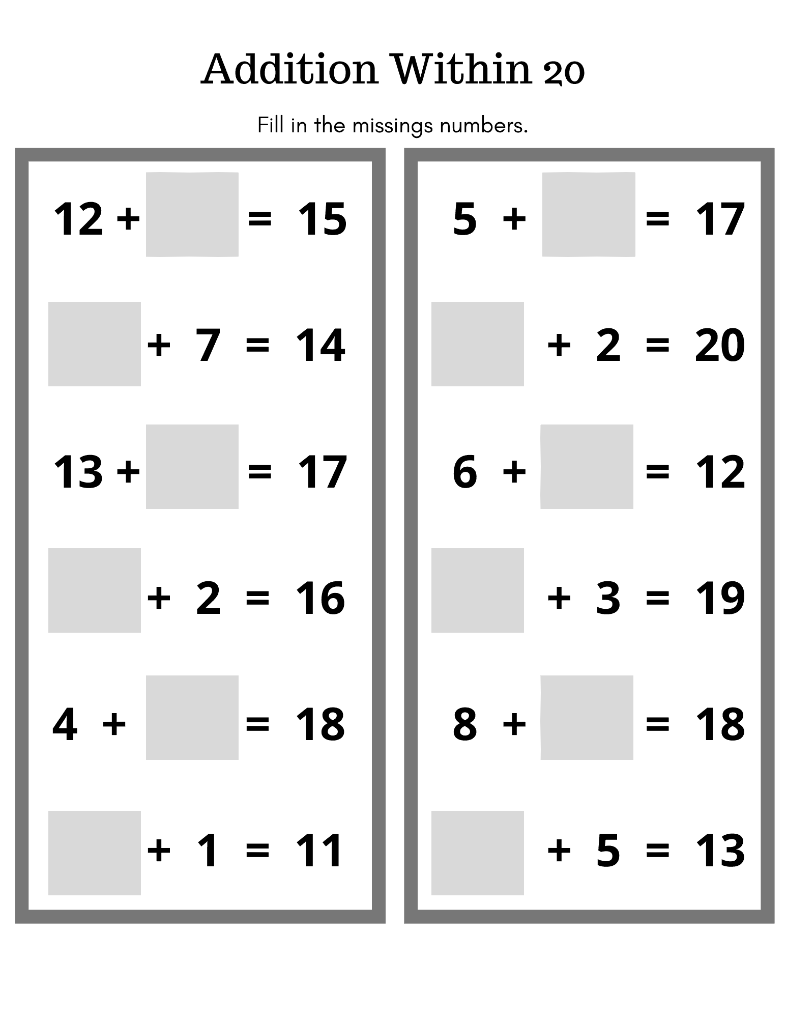 Printable Worksheets Kindergarten Book 2 Worksheets Library