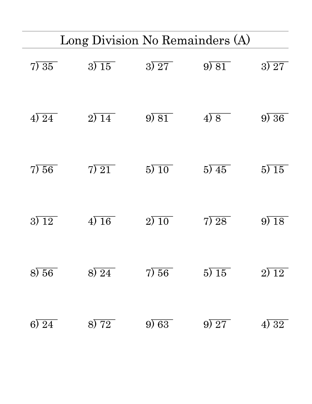 Printable Year 8 Math Worksheets K5 Worksheets Worksheets Library