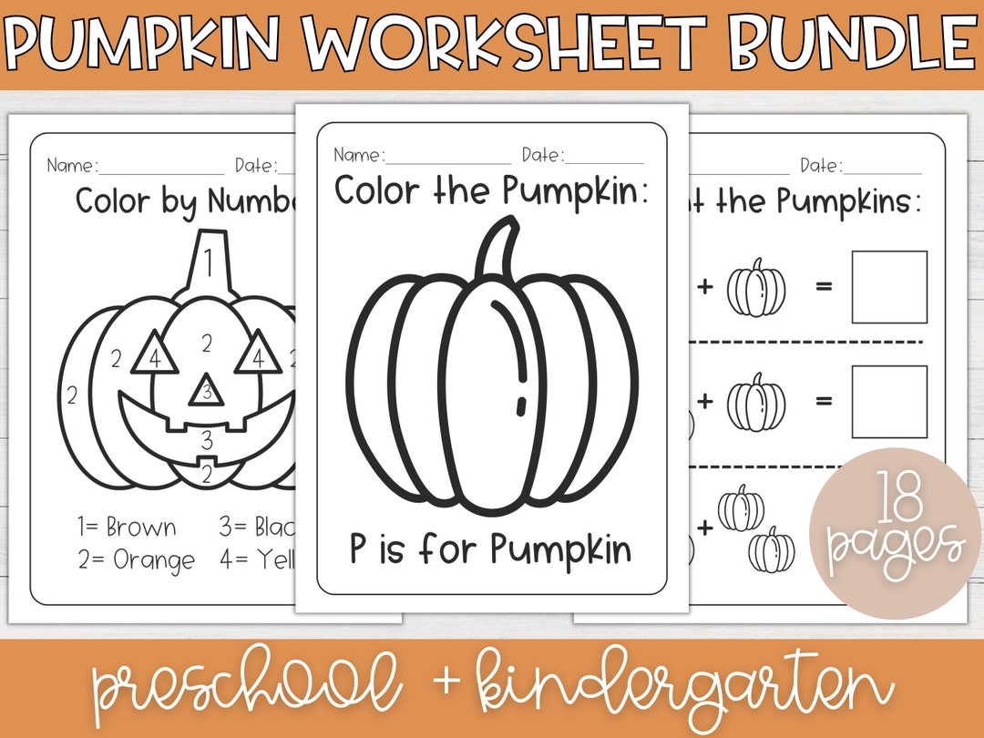 Pumpkin Worksheets Fall Worksheets Homeschool Preschool Kindergarten Printable Halloween Preschool Worksheets Homeschool Worksheets Etsy Pumpkin Worksheets Fall Worksheets Homeschool Preschool Kindergarten Printable Halloween Preschool Worksheets Homeschool Worksheets Etsy
