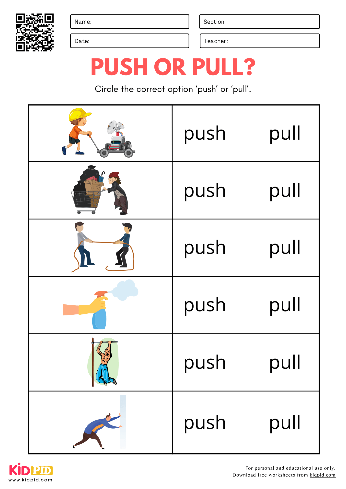 Push Pull Unbeatable Stick Trimar One Push Pull Unbeatable Stick Trimar One