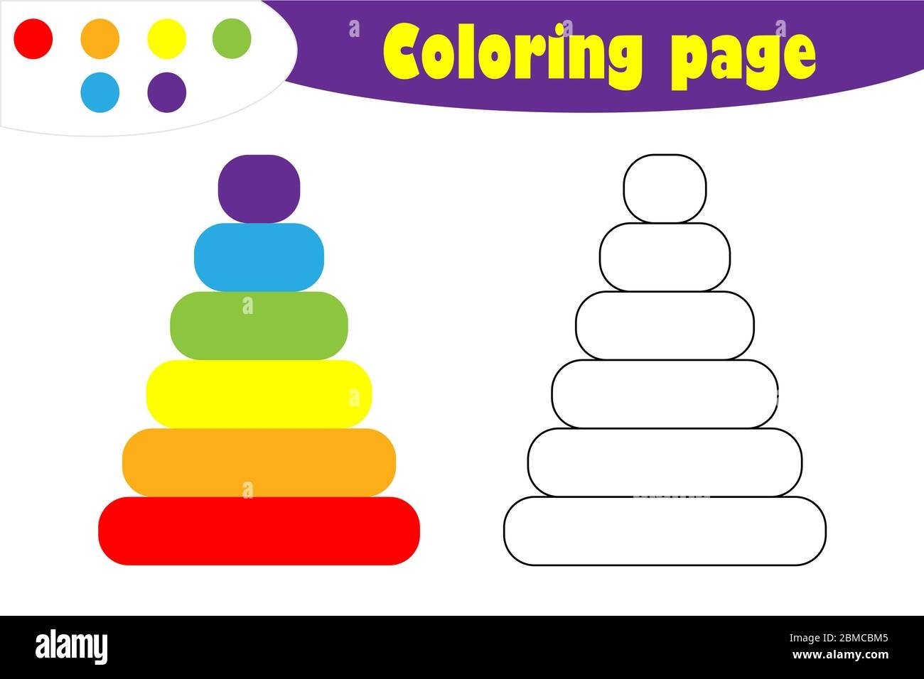 Pyramid In Cartoon Style Coloring Page Education Paper Game For The Development Of Children Kids Preschool Activity Printable Worksheet Vector Stock Vector Image U0026 Art Alamy Pyramid In Cartoon Style Coloring Page Education Paper Game For The Development Of Children Kids Preschool Activity Printable Worksheet Vector Stock Vector Image U0026 Art Alamy
