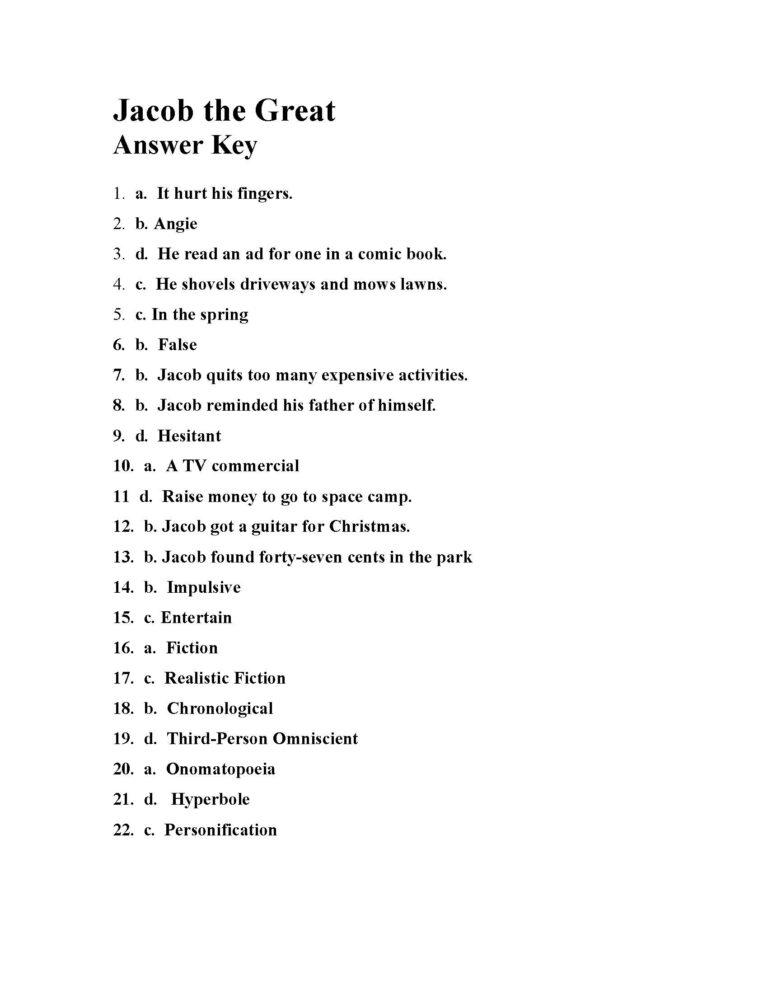 Reading Comprehension Exercises Pdf Worksheets Elementary Level