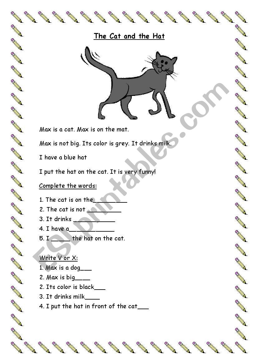 Reading Comprehension For Beginners ESL Worksheet By Ko2285 Worksheets Library Reading Comprehension For Beginners ESL Worksheet By Ko2285 Worksheets Library