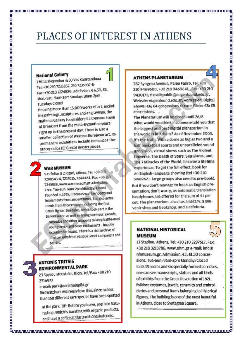 Reading Comprehension Key upper intermediate REUPLOADED ESL Worksheet By Valentinaper Reading Comprehension Key upper intermediate REUPLOADED ESL Worksheet By Valentinaper