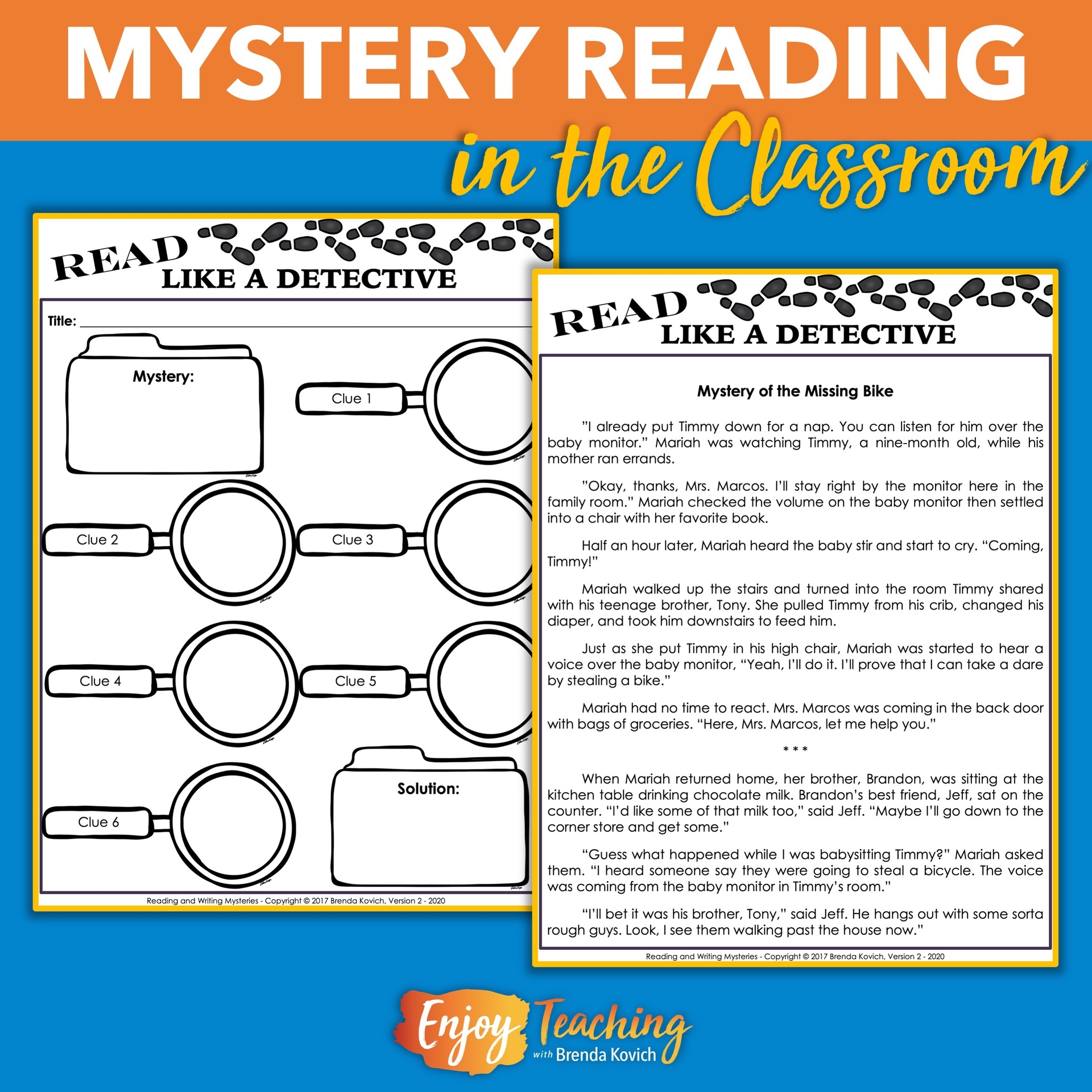 Reading Mysteries Unlock Kids Critical Thinking Skills Now Reading Mysteries Unlock Kids Critical Thinking Skills Now