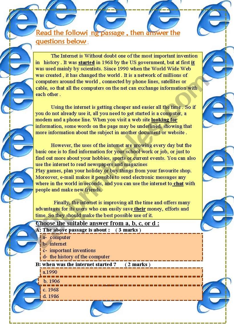 Current Event Reading Comprehension Worksheets Simple Current Event Reading Comprehension Worksheets Simple