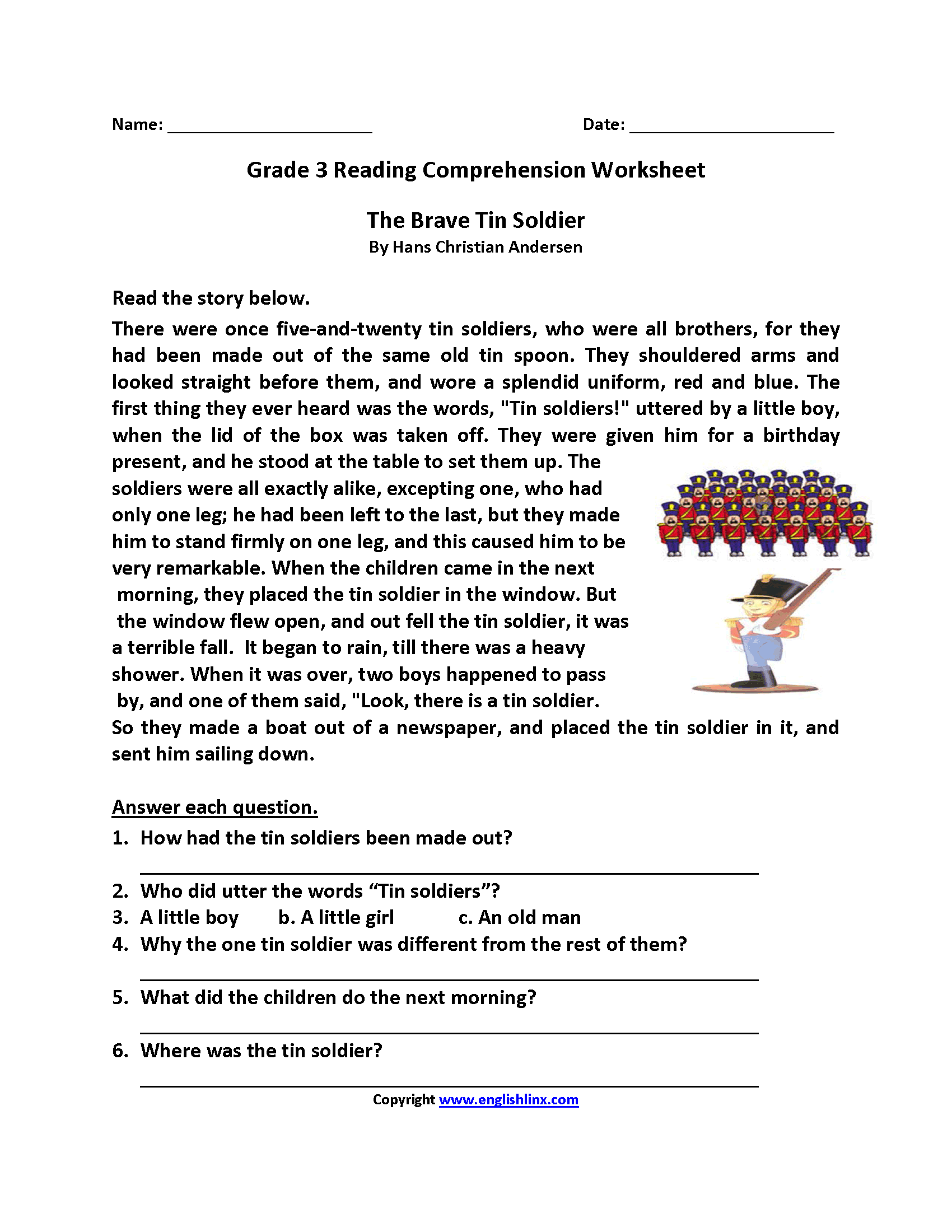 Reading Worksheets Third Grade Reading Worksheets Worksheets Library Reading Worksheets Third Grade Reading Worksheets Worksheets Library