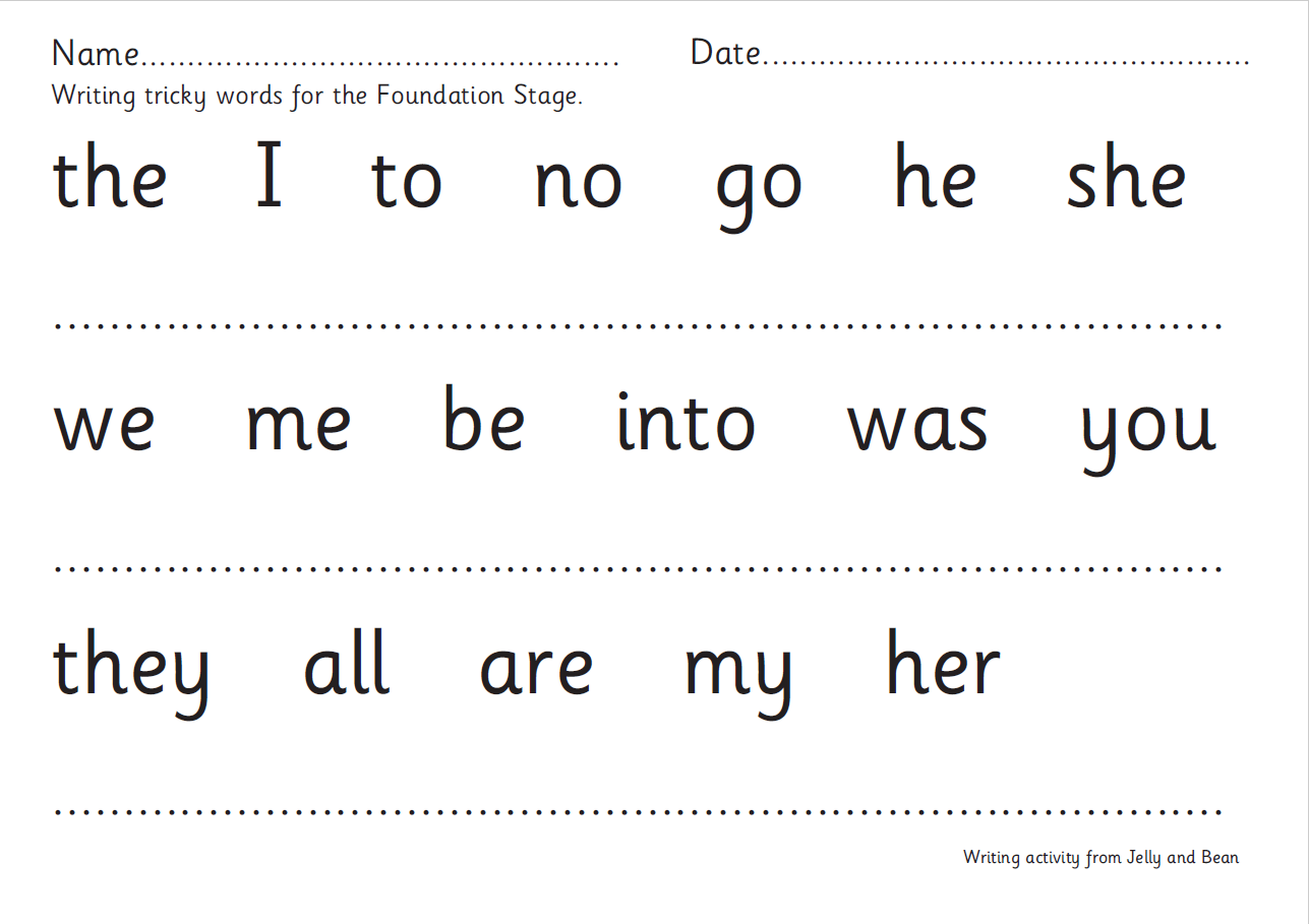 Handwriting Practice Ks2 Worksheets Printable Uk Handwriting Practice Ks2 Worksheets Printable Uk