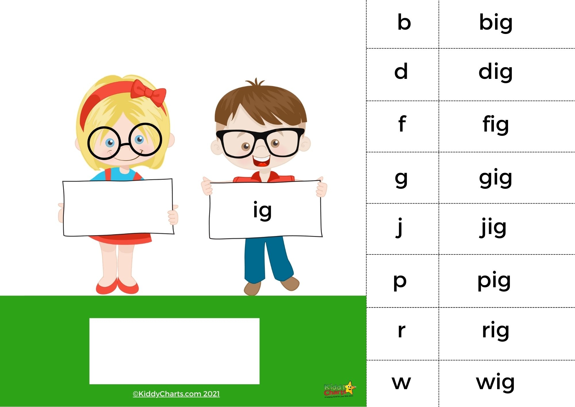 Reception Worksheets For Literacy Reception Literacy CVC Worksheets KiddyCharts Shop Reception Worksheets For Literacy Reception Literacy CVC Worksheets KiddyCharts Shop