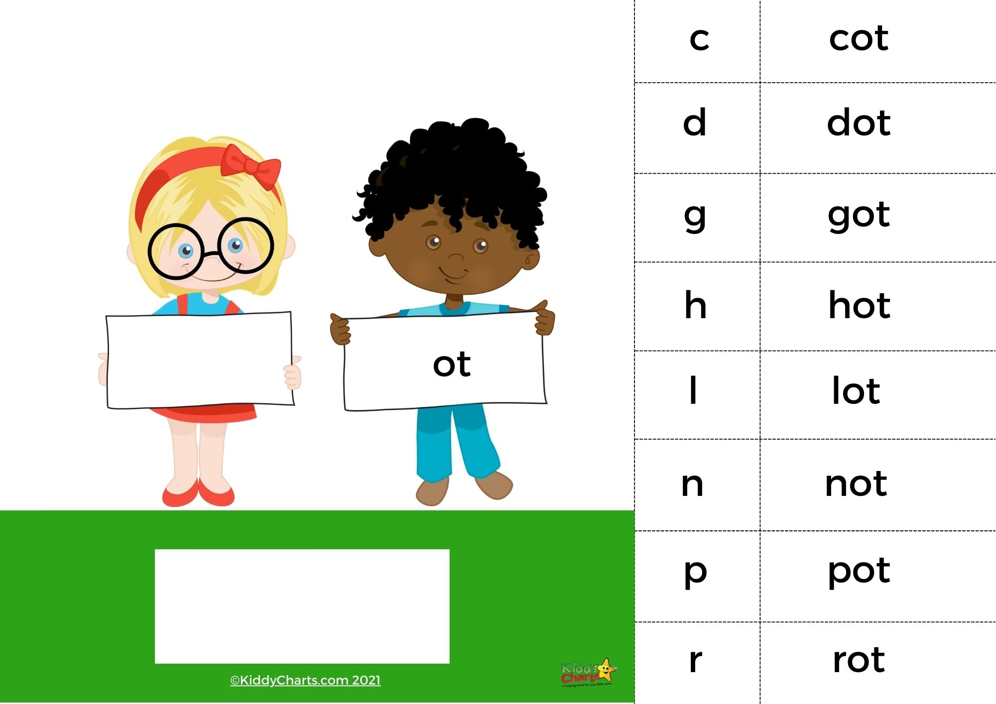 Reception Worksheets For Literacy Reception Literacy CVC Worksheets Library