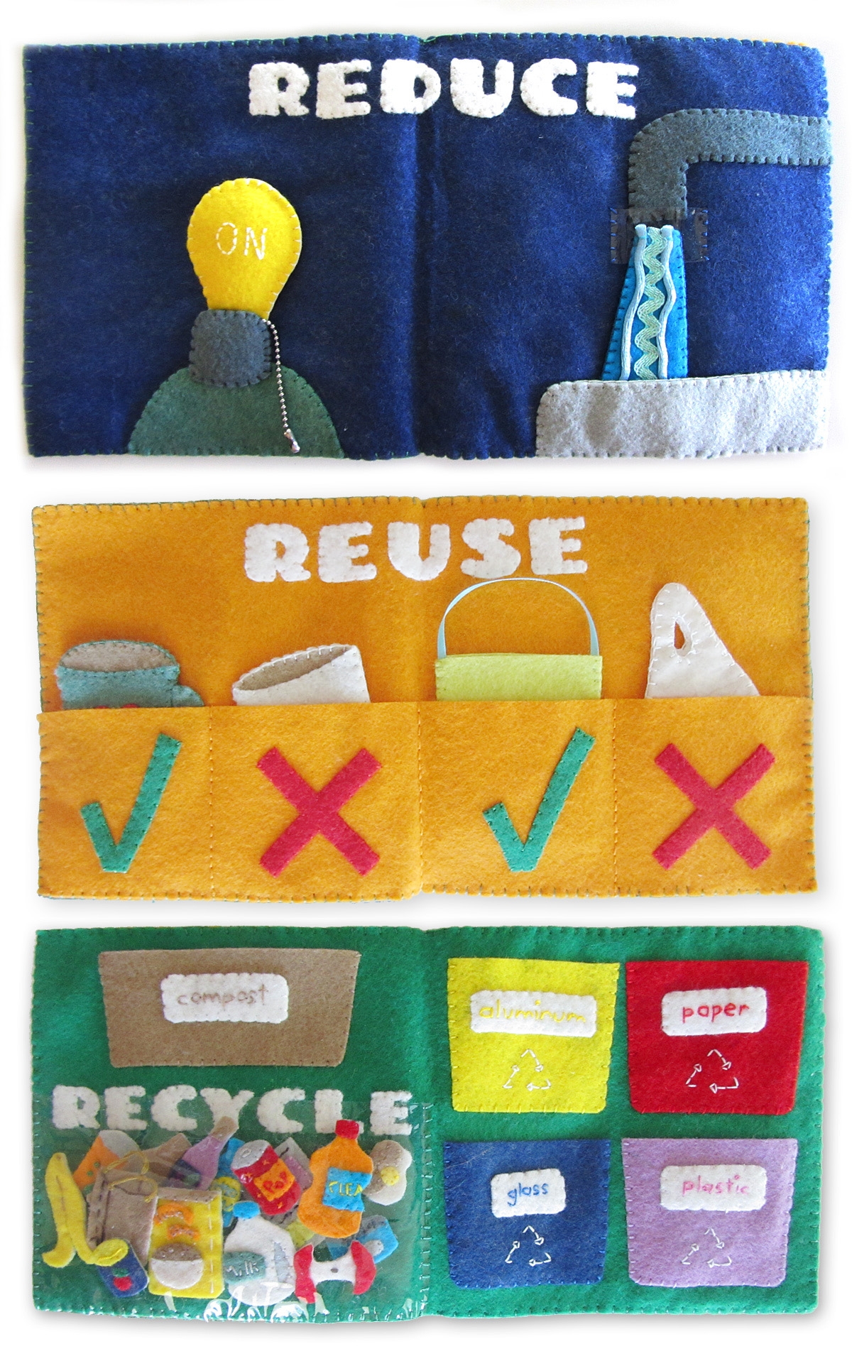 Printable Books On Recycling For Preschoolers Printable Books On Recycling For Preschoolers