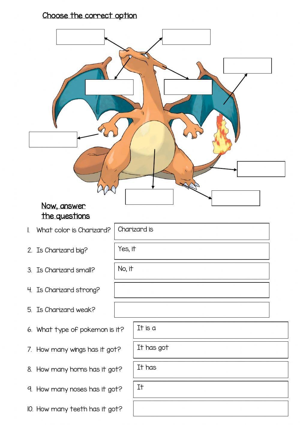 Results For Pokemon Math Worksheet Worksheets Library Worksheets Library