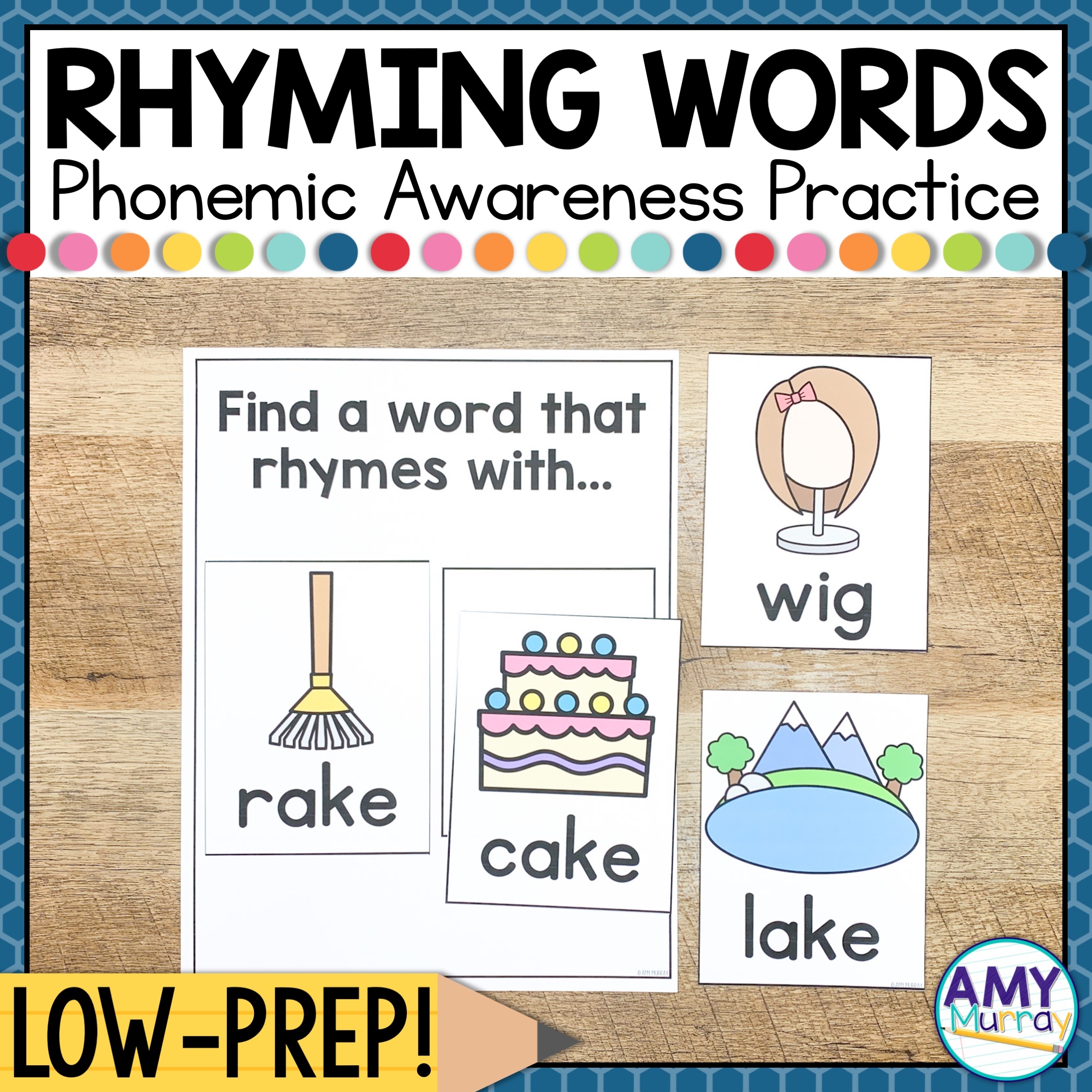 Kindergarten Phonemic Awareness Printable Worksheets Kindergarten Phonemic Awareness Printable Worksheets