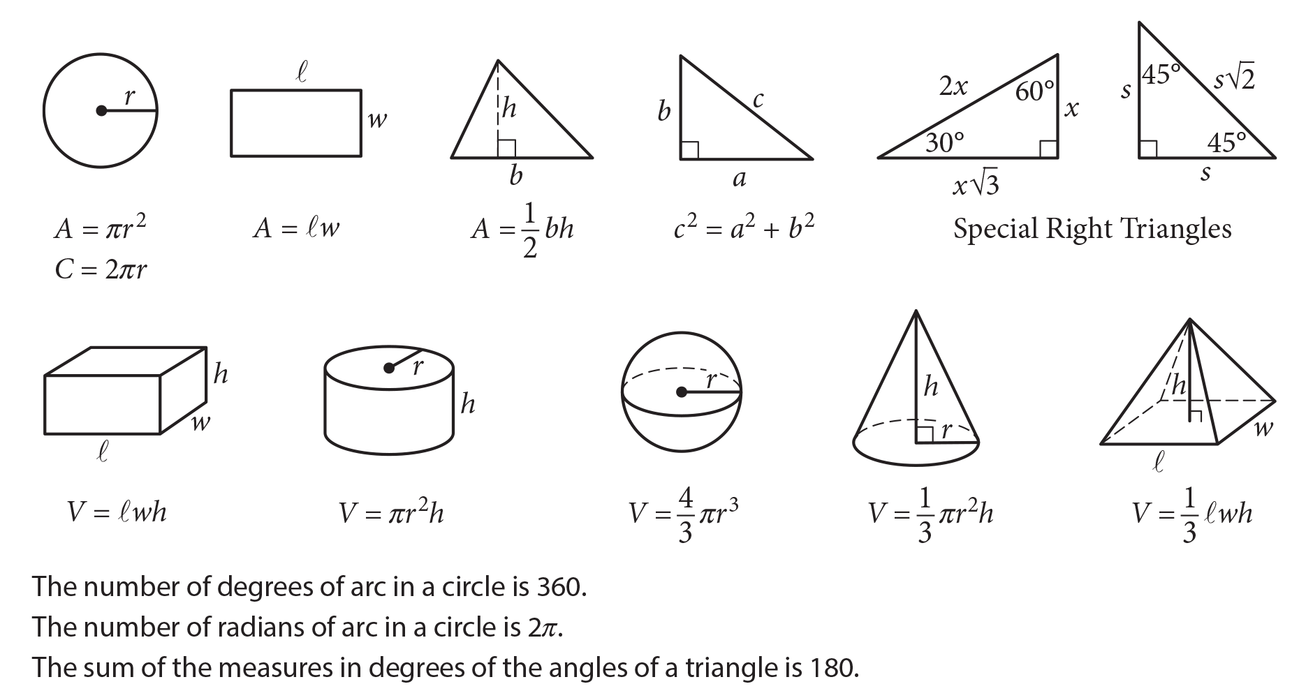 SAT Math Practice Questions SAT Math Help Lessons Satprepget800 Worksheets Library