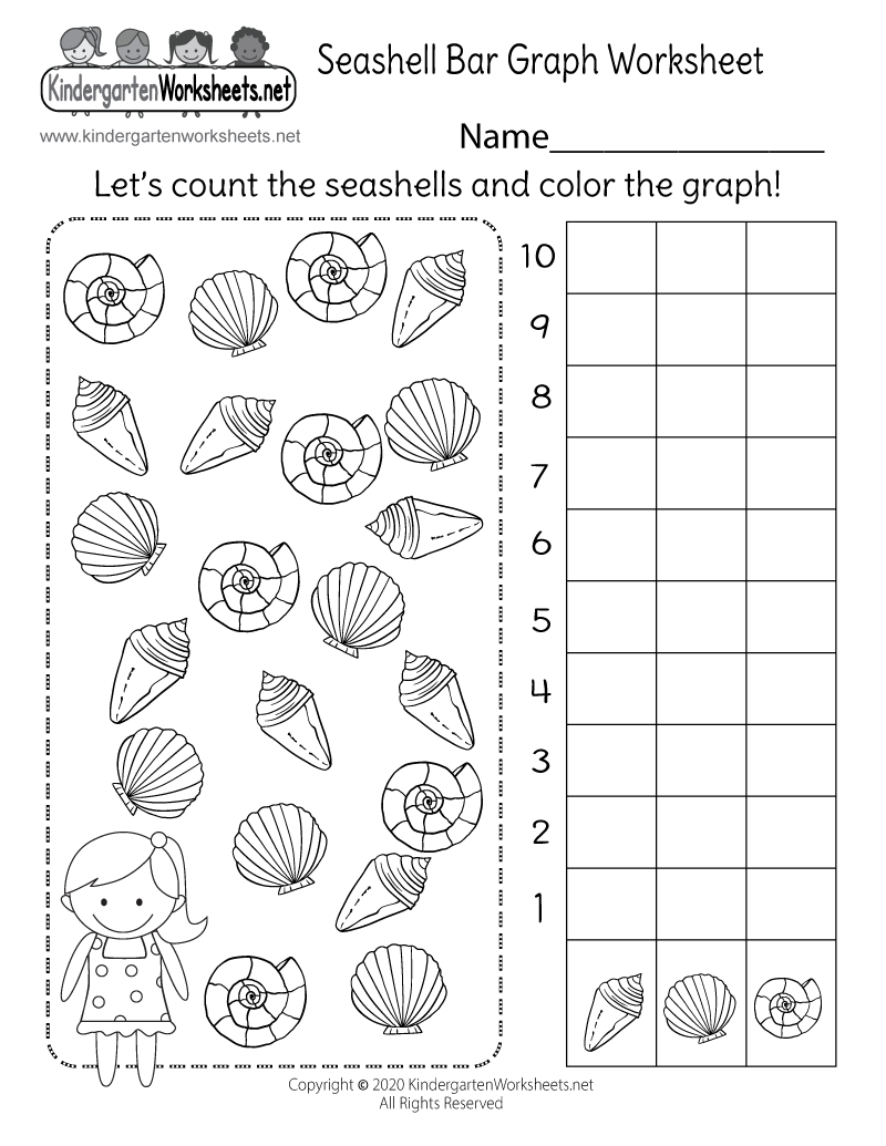 Bar Graph Free Printable Worksheets Bar Graph Free Printable Worksheets