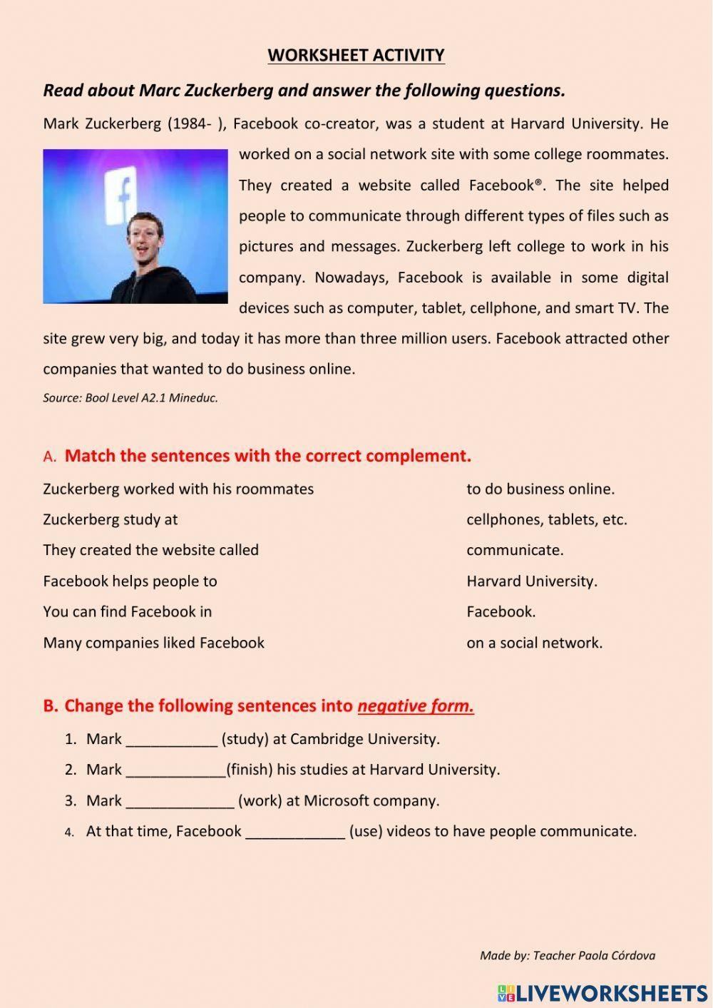 Simple Past Events Worksheet Live Worksheets Worksheets Library Simple Past Events Worksheet Live Worksheets Worksheets Library