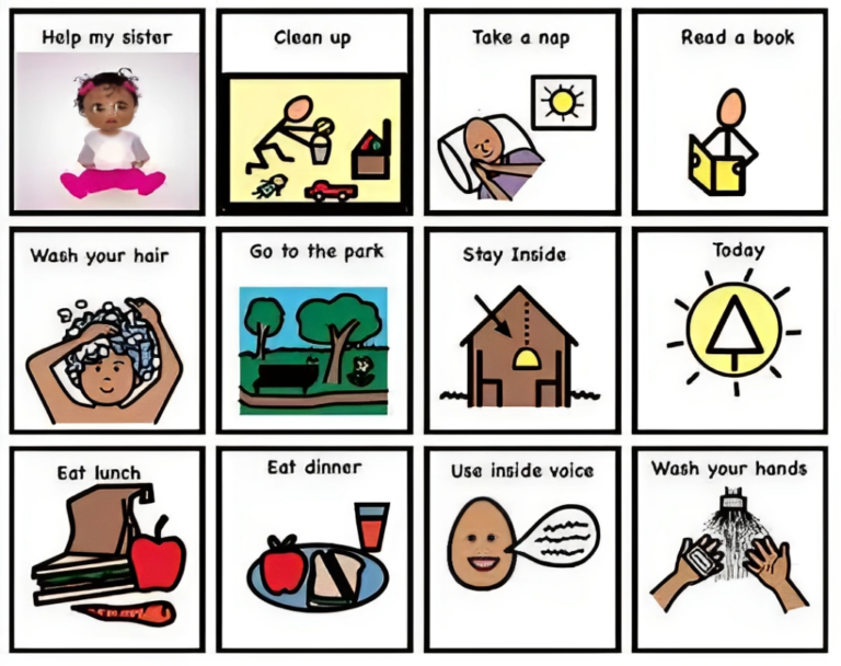 Social Stories For Autistic Children The Ultimate Guide Autism Parenting Magazine