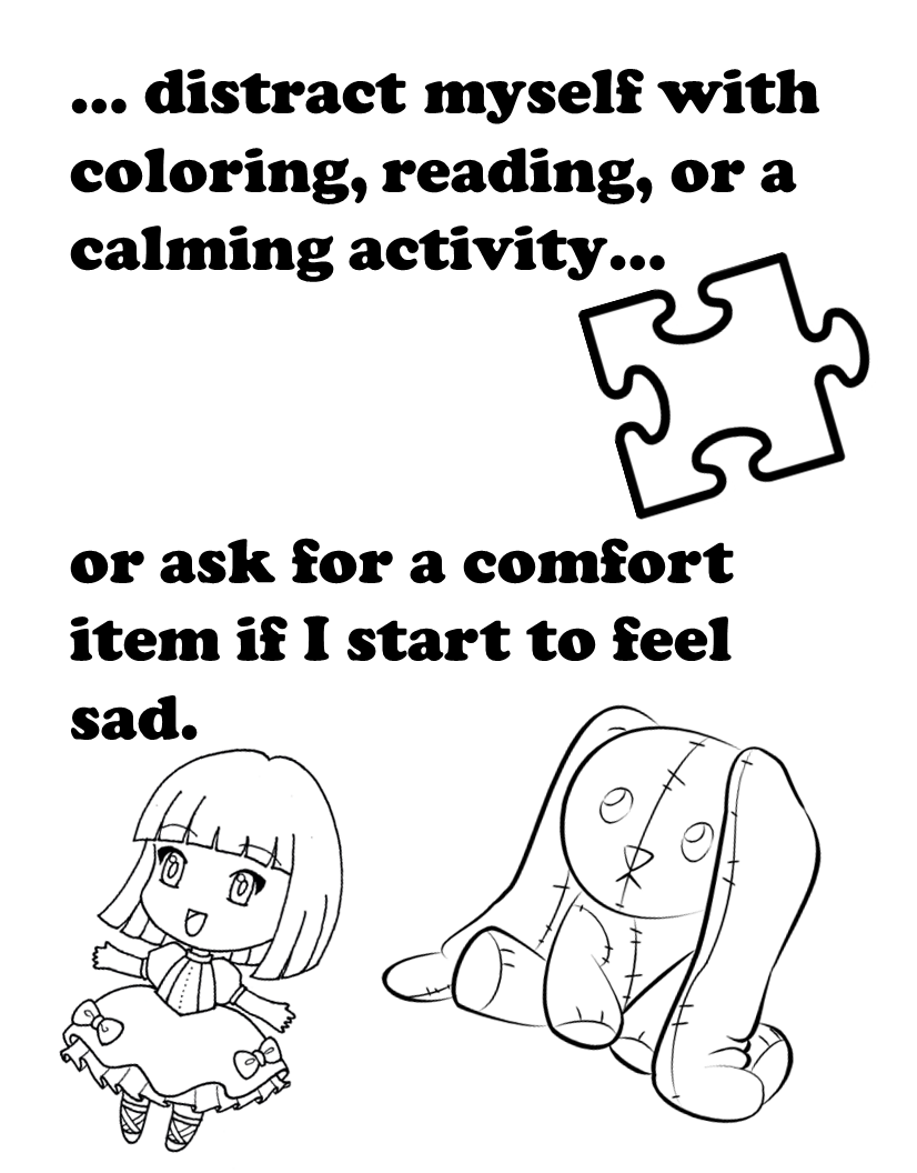 Social Story For Parent Separation Anxiety Coloring Book The Counseling Fanny Pack Social Story For Parent Separation Anxiety Coloring Book The Counseling Fanny Pack