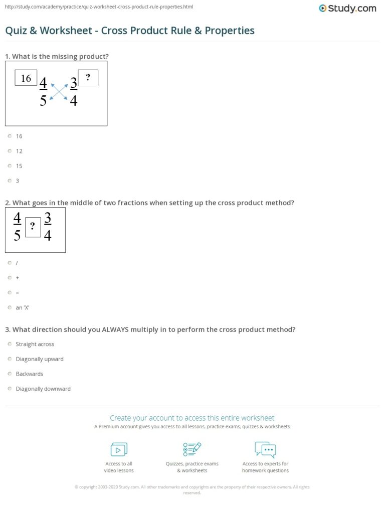 Solving Proportions Worksheets Worksheets Library