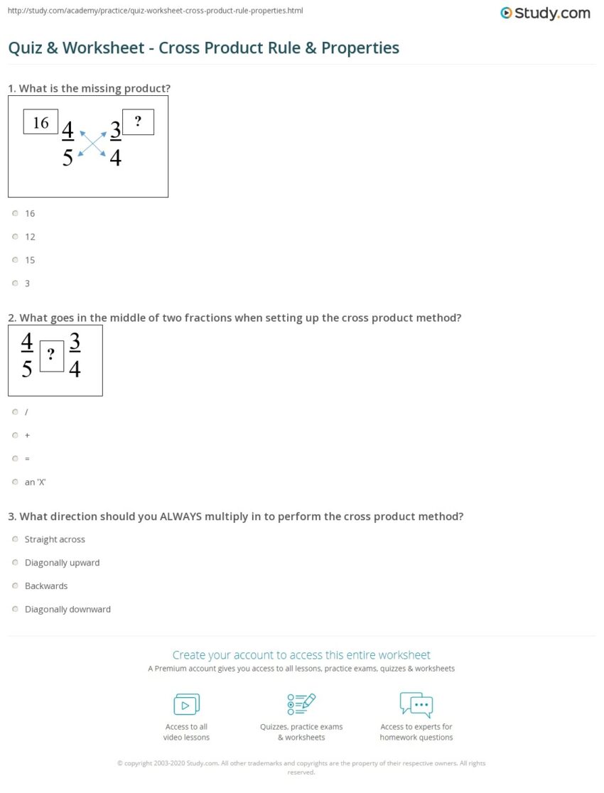 Solving Proportions Worksheets Worksheets Library