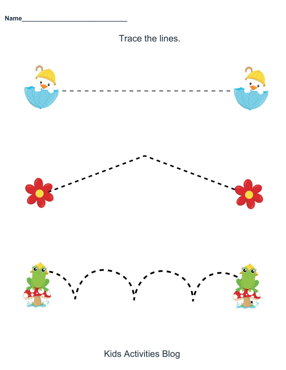 Printable Kindergarten Worksheet Packet Printable Kindergarten Worksheet Packet
