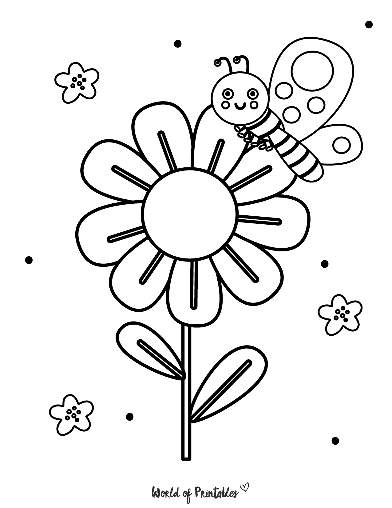Spring Printables Templates U0026 Worksheets World Of Printables Spring Printables Templates U0026 Worksheets World Of Printables