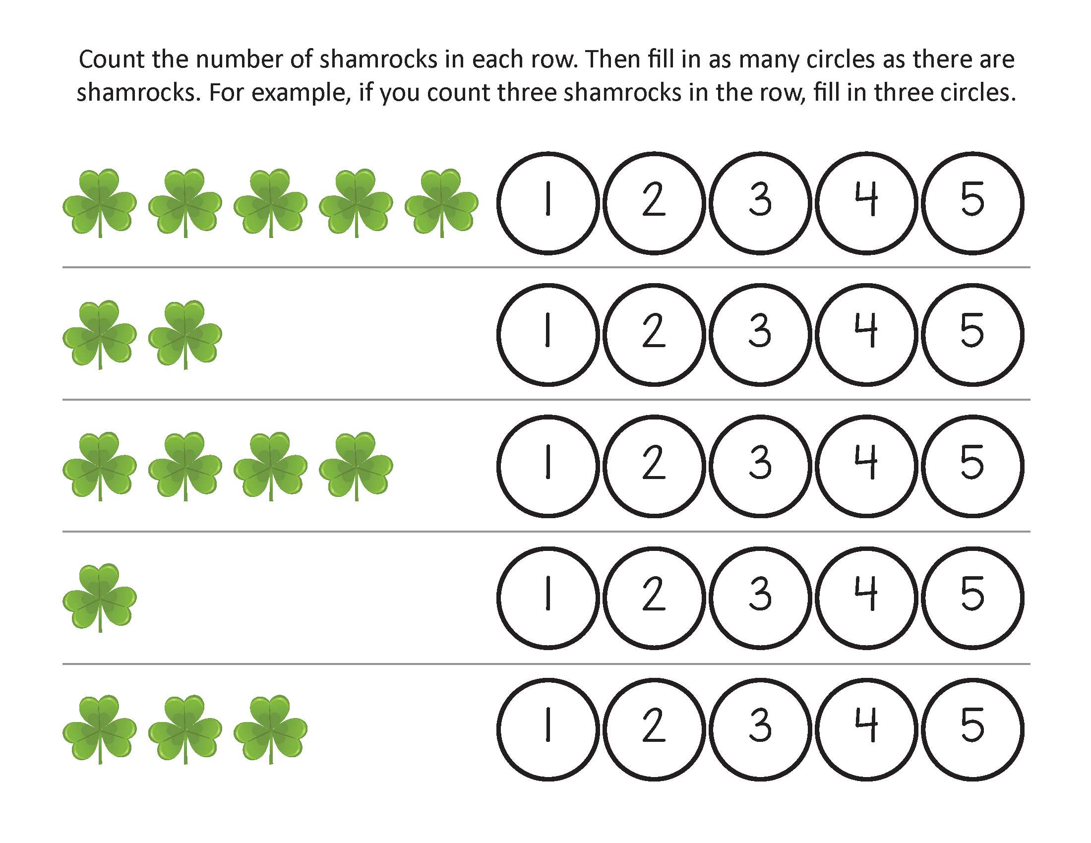 St Patrick s Day Do a Dot Printables Gift Of Curiosity St Patrick s Day Do a Dot Printables Gift Of Curiosity