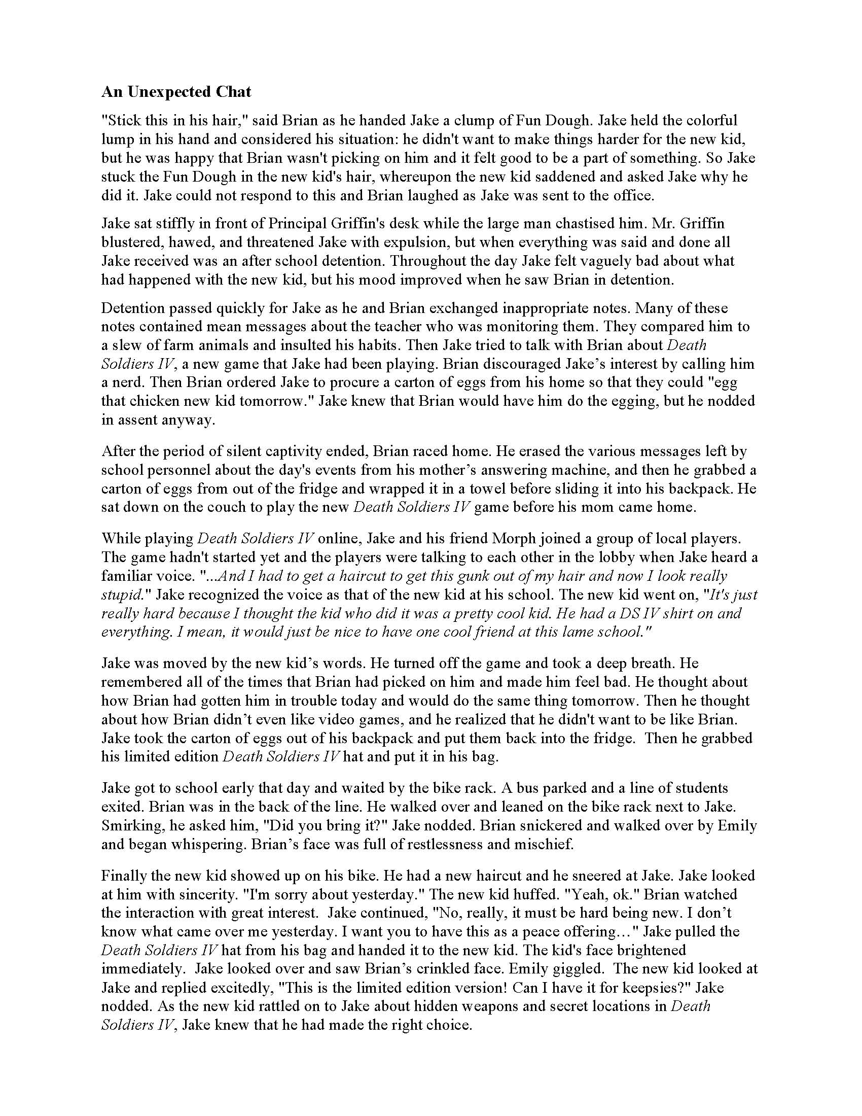Free Printable After School Detention Worksheets Free Printable After School Detention Worksheets