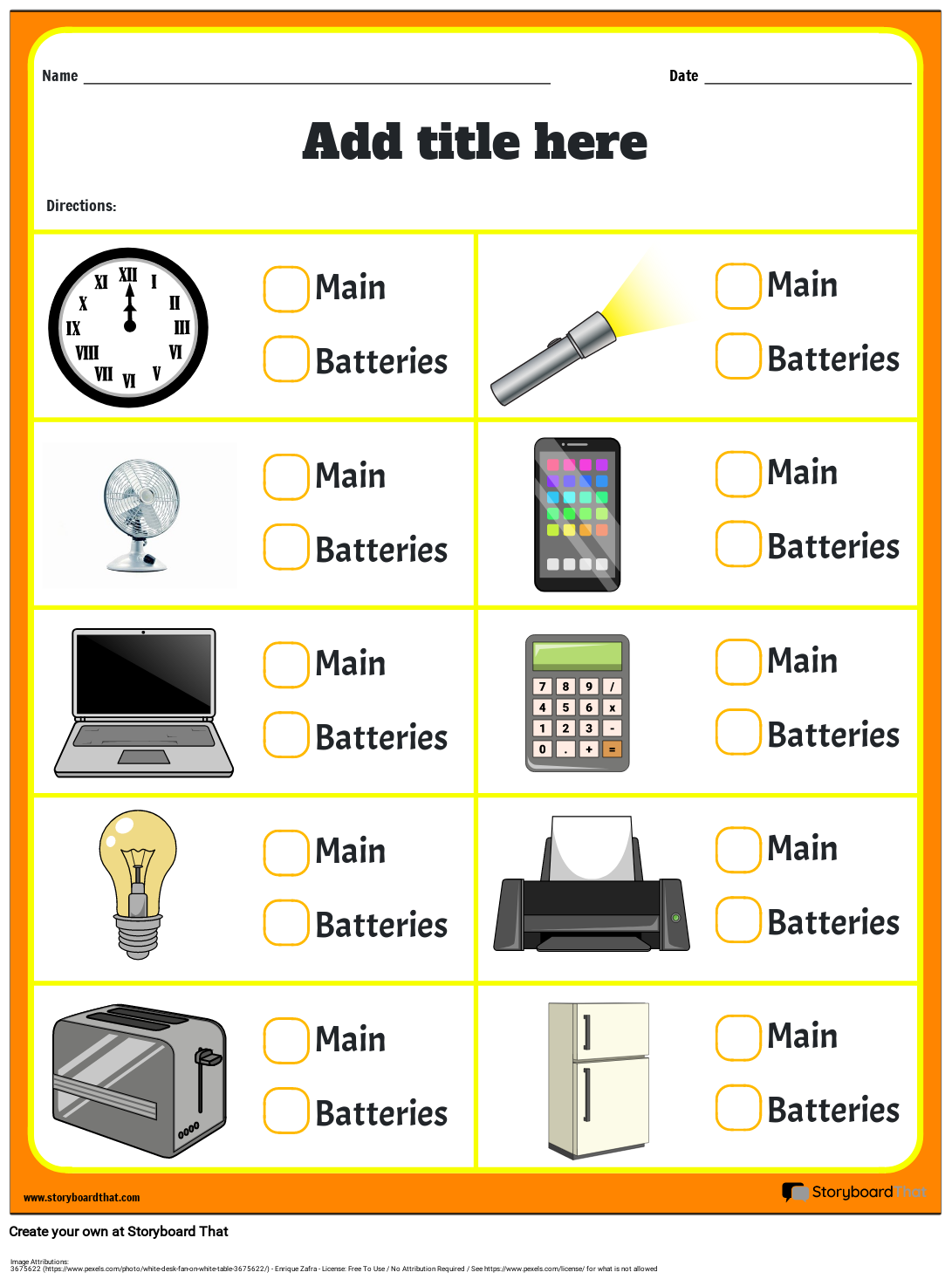 Free Static Electricity 3rd Grade Worksheets