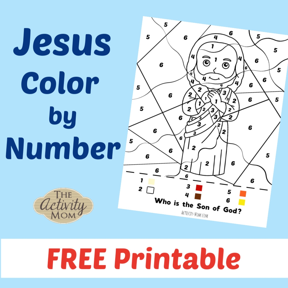 Sunday School Coloring Pages free Printable The Activity Mom