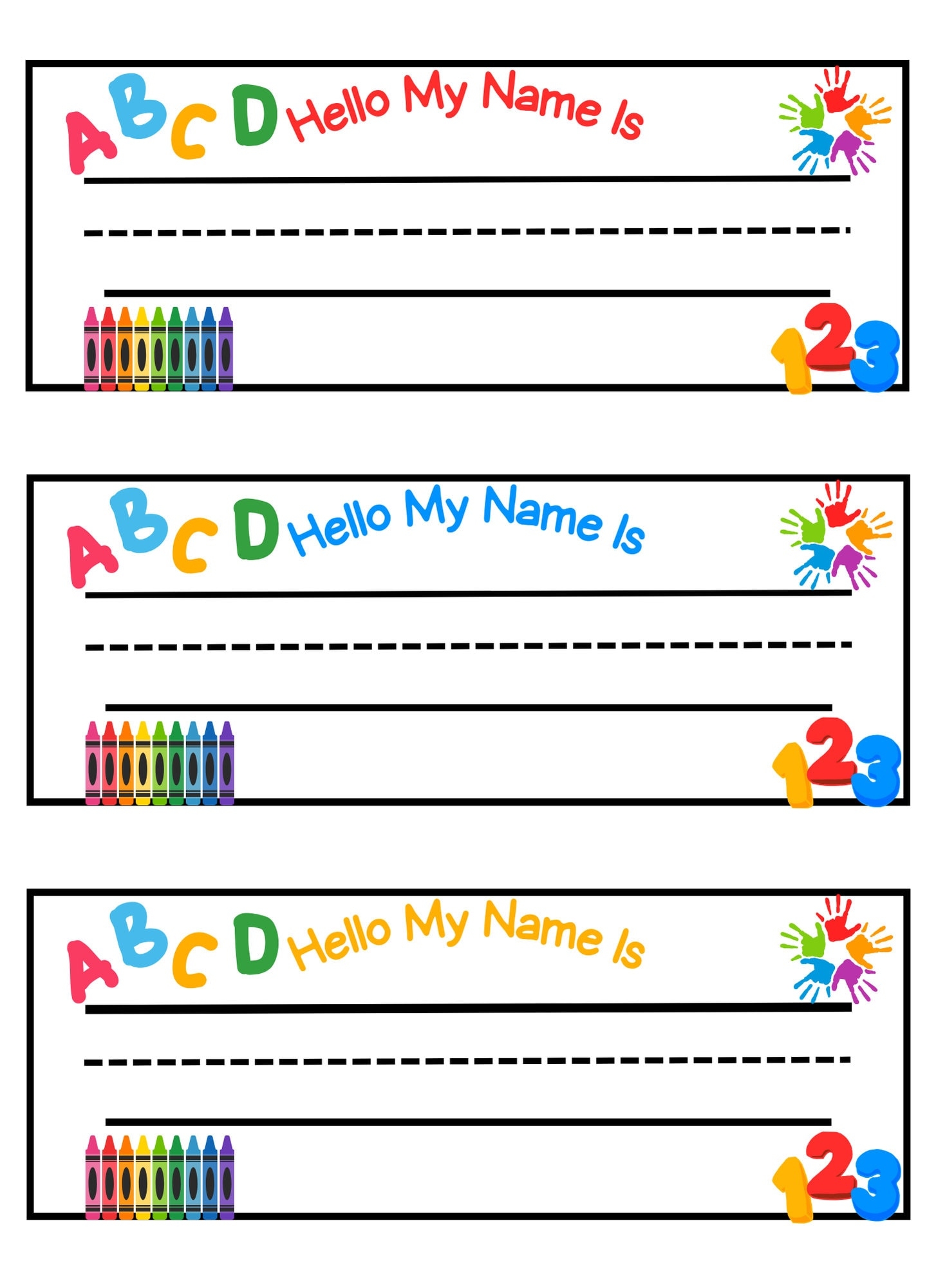 Teachers Printable Name Tags Fun Labels For Todd U0026 Preschool Worksheets Library Teachers Printable Name Tags Fun Labels For Todd U0026 Preschool Worksheets Library