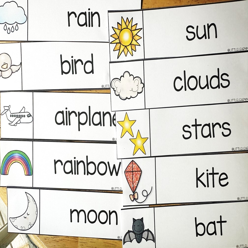 Making Words Worksheets For Kindergarten Making Words Worksheets For Kindergarten