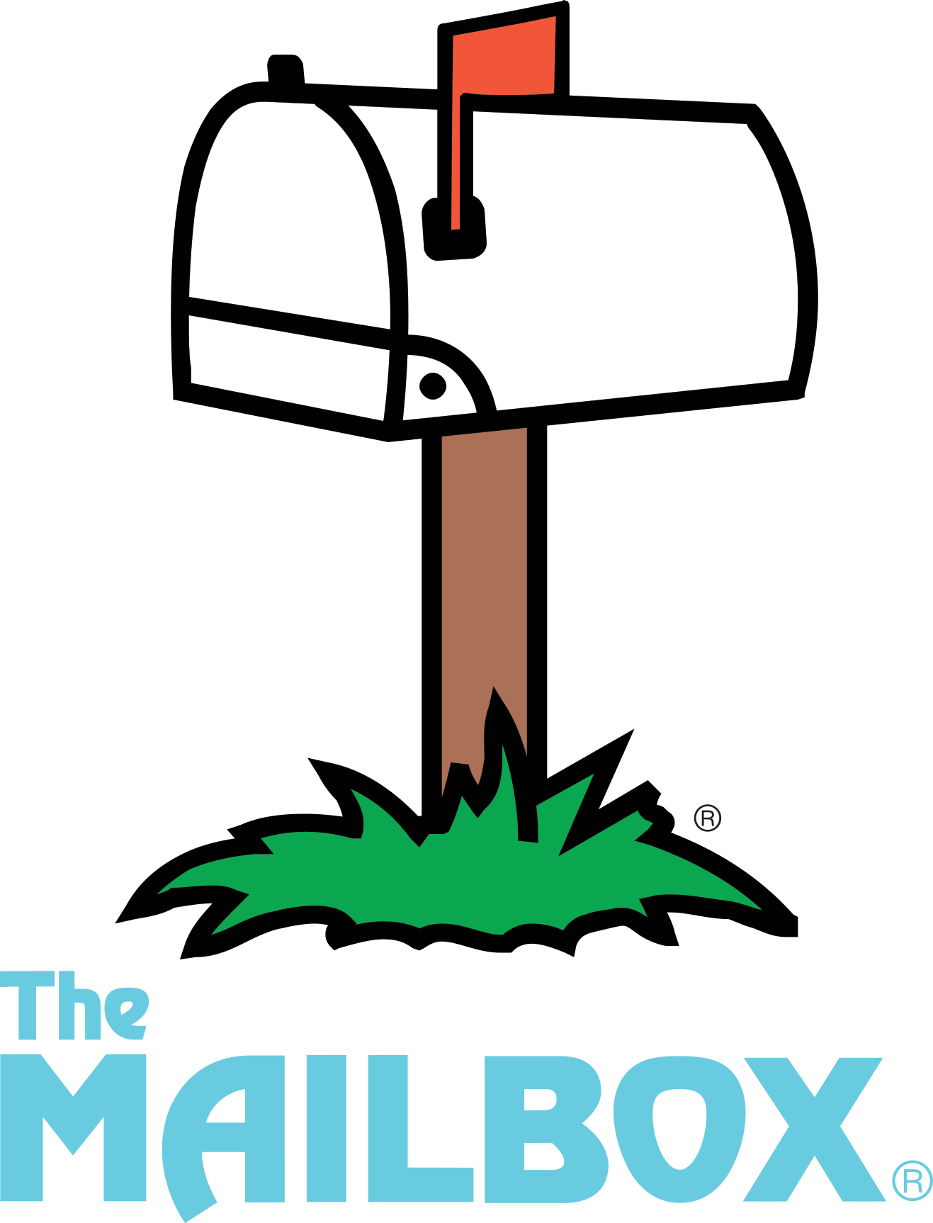 The Mailbox The Mailbox