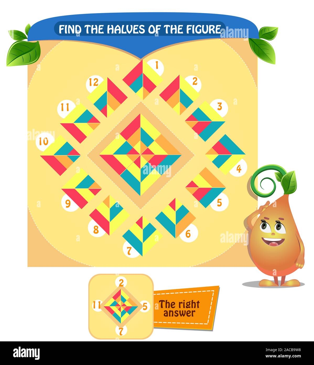 Mirror Maze Worksheet Answers Mirror Maze Worksheet Answers