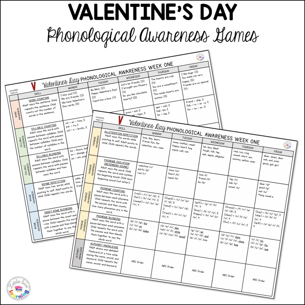 The SWEETEST Preschool Valentine s Day Activities U0026 Printables The SWEETEST Preschool Valentine s Day Activities U0026 Printables