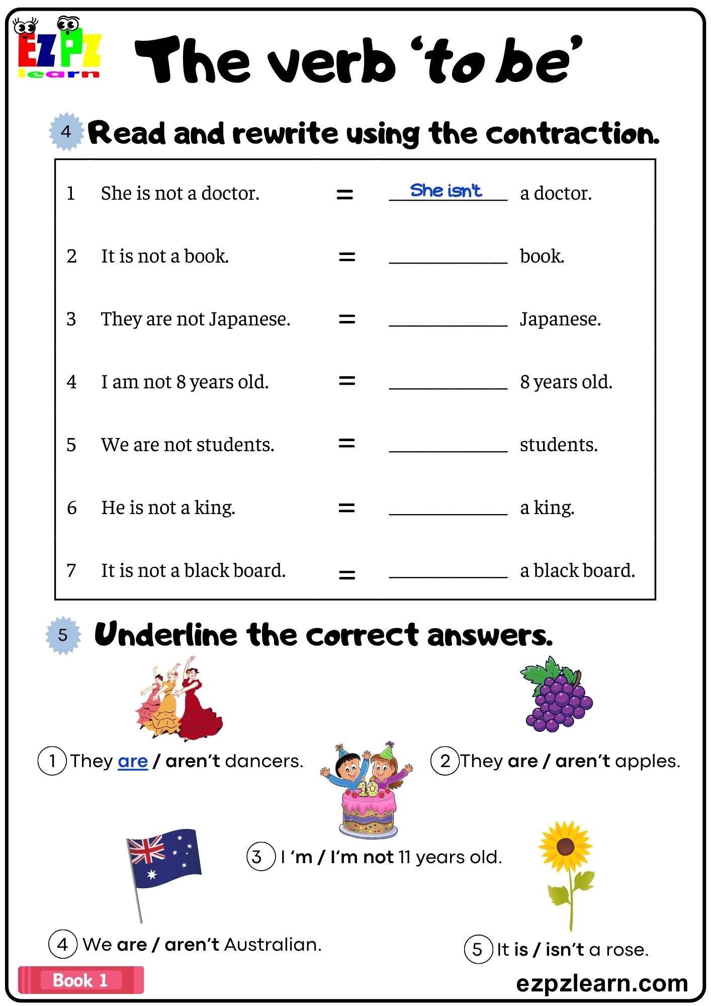 Printables Worksheets Grammar Printables Worksheets Grammar