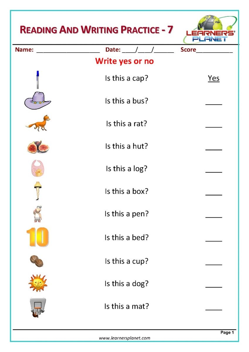 This Is My Family Beginner Level Reading And Writing Worksheets This Is My Family Beginner Level Reading And Writing Worksheets