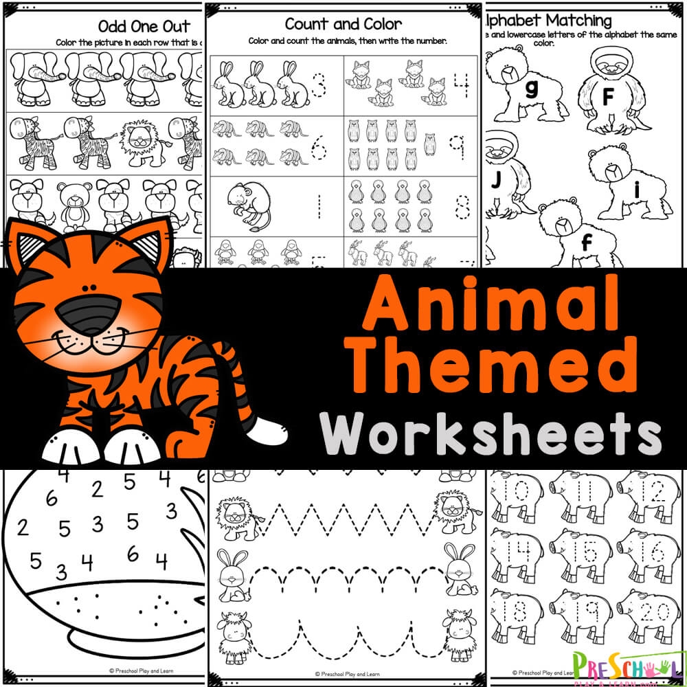 Free Printable A Worksheets For Preschoolers Free Printable A Worksheets For Preschoolers