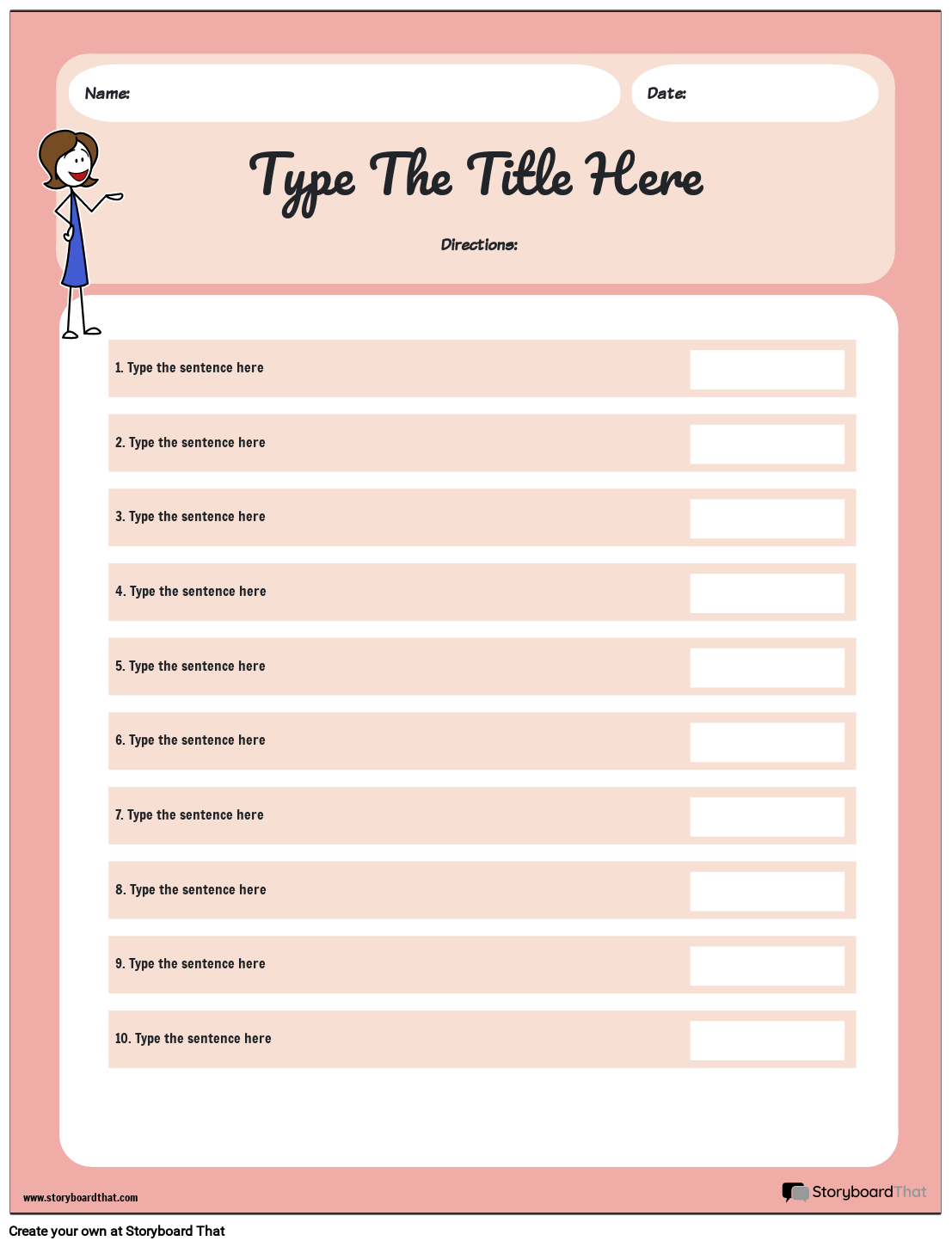 Types Of Verbs Worksheets Free And Customizable Types Of Verbs Worksheets Free And Customizable