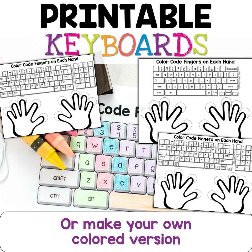 Printable Typing Practice Worksheets Printable Typing Practice Worksheets