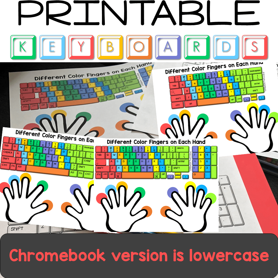 Typing Practice Printable Keyboard Pages Typing Practice Printable Keyboard Pages