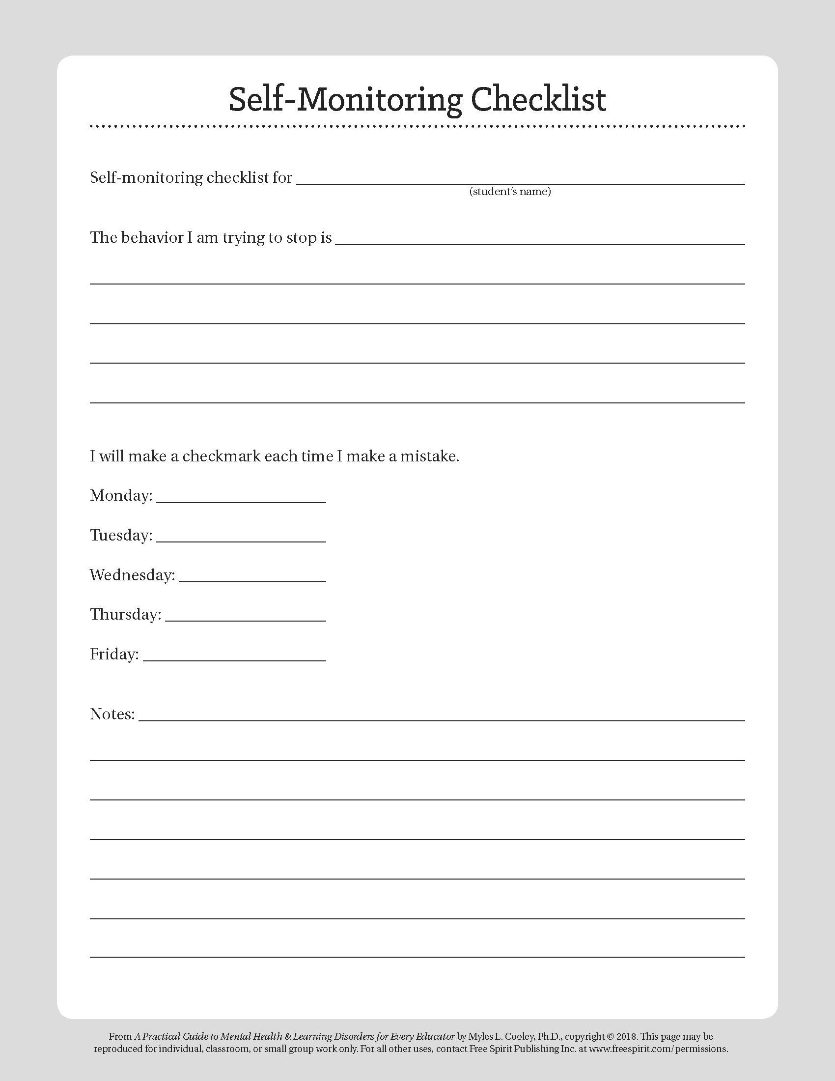 Pdf Free Printable Mental Health Worksheets Pdf Free Printable Mental Health Worksheets