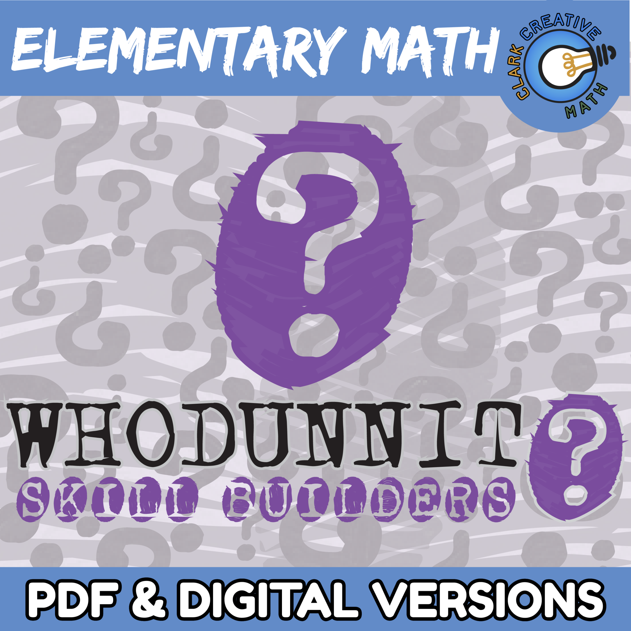Whodunnit Math Worksheet Answers Whodunnit Math Worksheet Answers