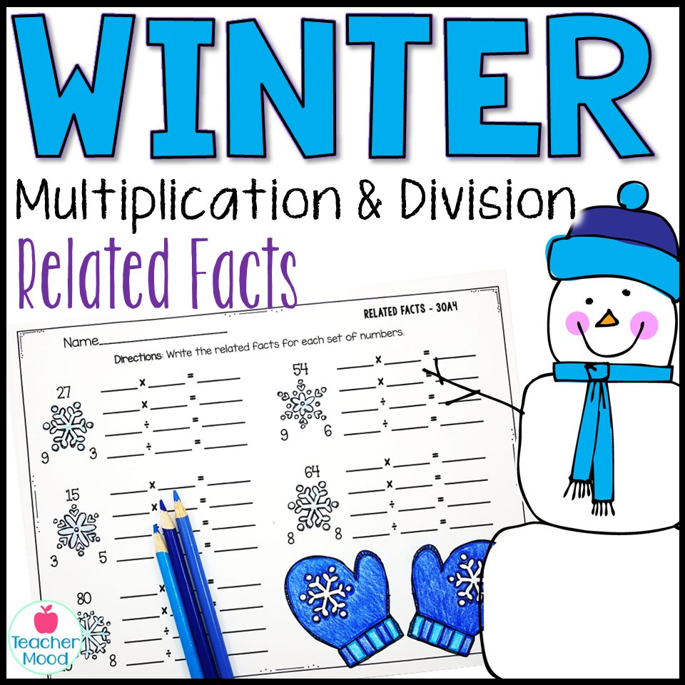 Free Printable Multiplication Math Fact Worksheets Free Printable Multiplication Math Fact Worksheets