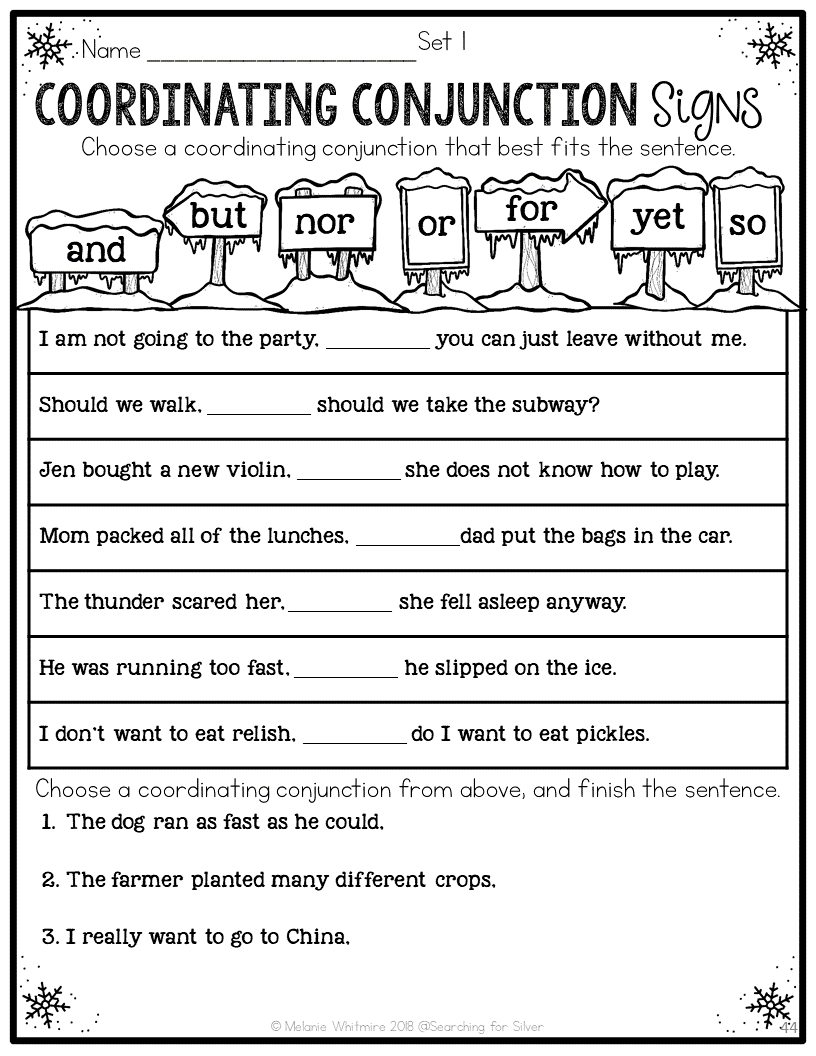 Winter Printables 3rd Grade Made By Teachers Winter Printables 3rd Grade Made By Teachers