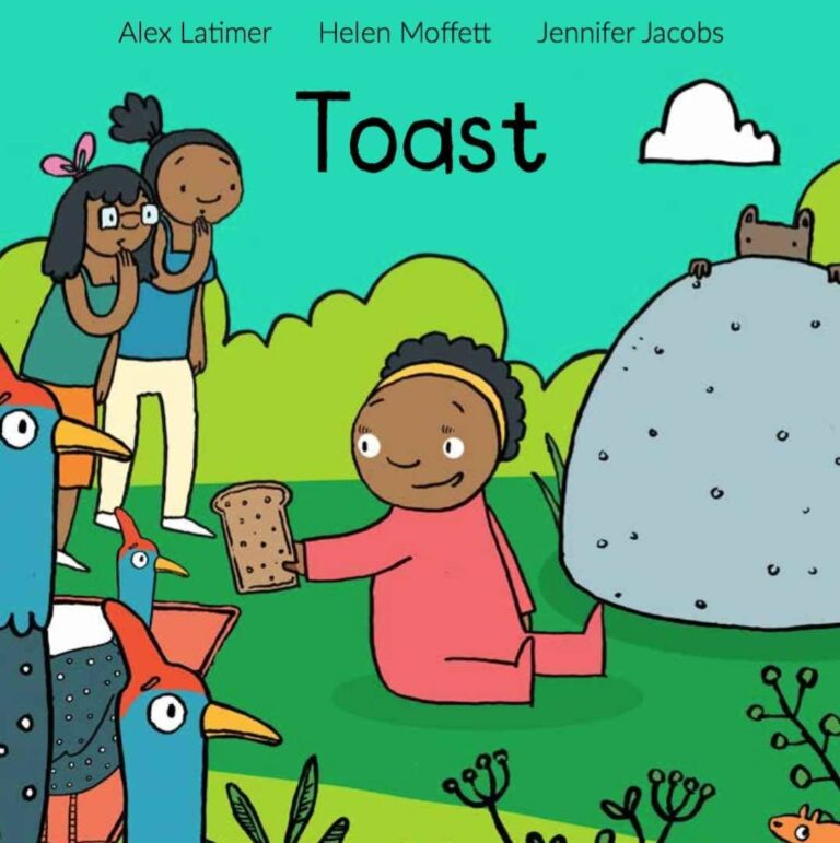 Wordless Free Kids Books