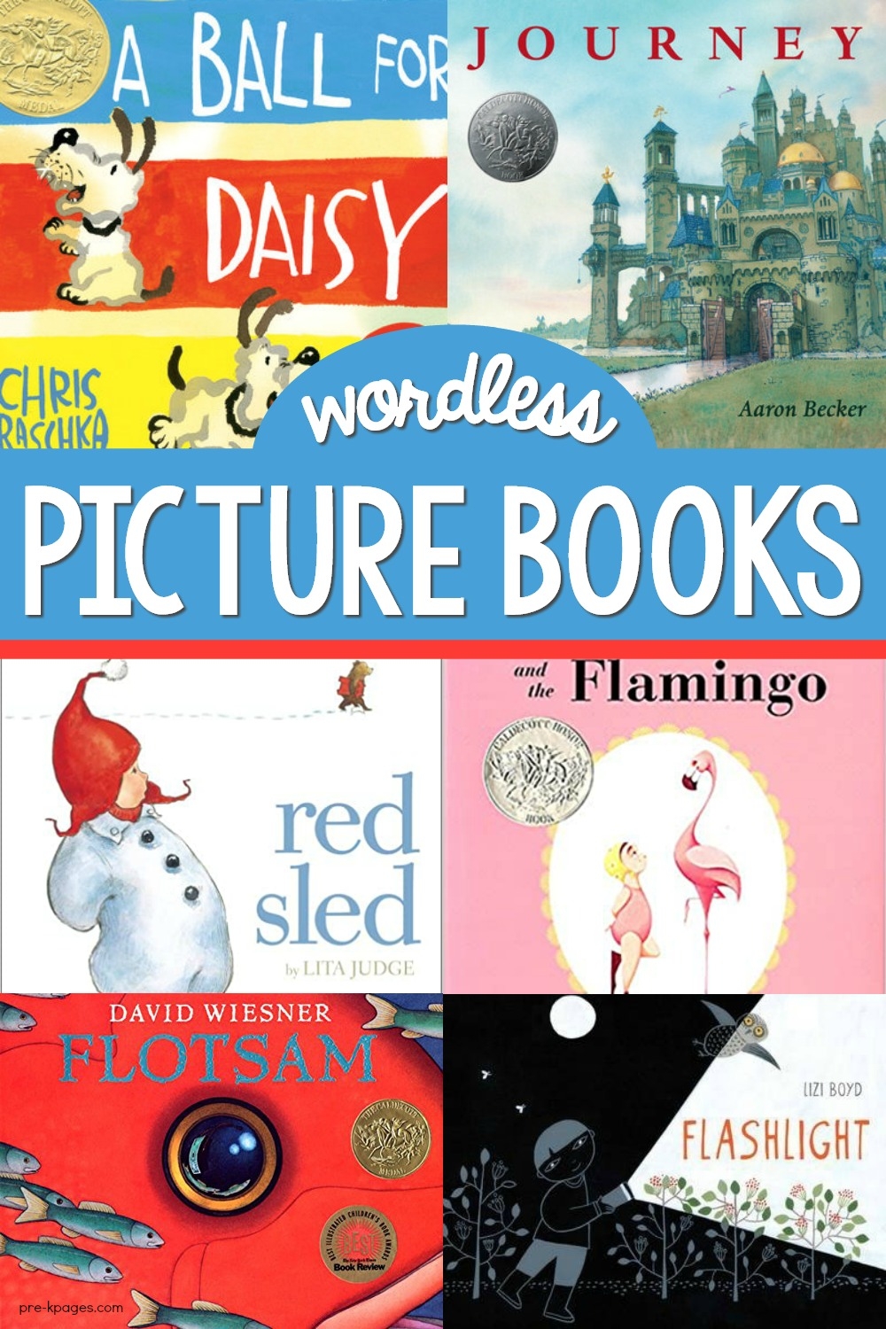 Wordless Picture Books For Preschoolers Pre K Pages Wordless Picture Books For Preschoolers Pre K Pages